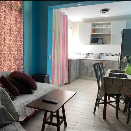 Appartement Apartamento Tipo Estudio En Costa Adeje Extérieur photo